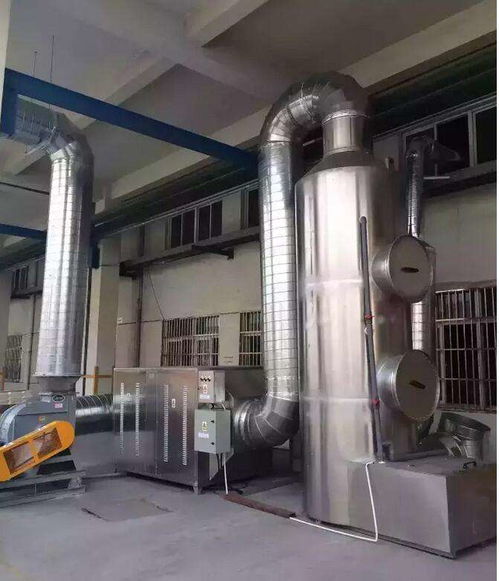 期待合作 桂林潜水轴流泵厂 废气处理设备生产厂家